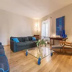 Monti Stunning Apartment With Terrace