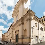Trastevere Charming Duplex