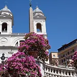 Rental In Rome Celeste Apartment