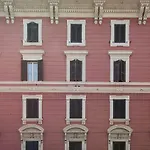 Central Vatican Rooms