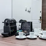 La Foresteria Luxury Suites