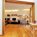 Angelico Family Apartment