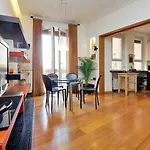 Angelico Family Apartment