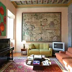 Piazza Di Spagna Golden Apartment