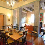 Piazza Di Spagna Golden Apartment