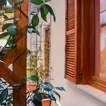 Claudia\'S Home At Vatican
