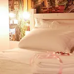 Claudia\'S Home At Vatican