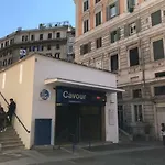 Il Mandorlo A Monti