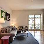 Leopardi Lux by Colosseum