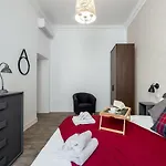 Rome Industrial House