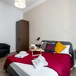 Rome Industrial House