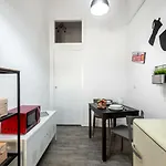 Rome Industrial House