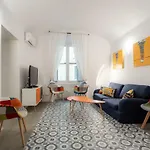 Casa Frisi