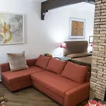 Campo de\' Fiori apartment