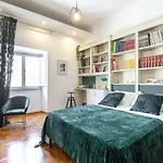 Glam 50 - Exlusive Penthouse In The Heart Of Rome