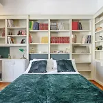 Glam 50 - Exlusive Penthouse In The Heart Of Rome