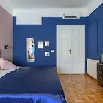 Glam 50 - Exlusive Penthouse In The Heart Of Rome