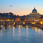San Peter Exclusive House - In The Hearth Of Rome