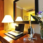 Lh Hotel Lloyd Roma