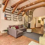 Trastevere Hyperloft & Garden