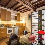 Trastevere Hyperloft & Garden