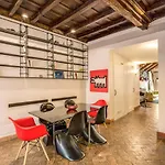 Trastevere Hyperloft & Garden