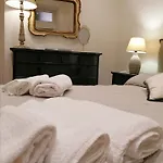 Borgo Pio 51 Apartment Vatican