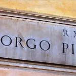 Borgo Pio 51 Apartment Vatican