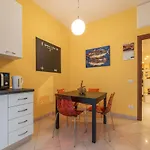 Lovely Flat Marconi District