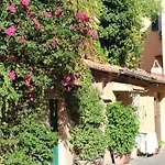 Moro 50 - Loft In Trastevere
