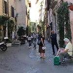Moro 50 - Loft In Trastevere