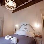 Monti Borgia Design Apartment