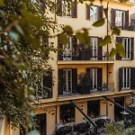 Margutta 19 - Small Luxury Hotels Of The World