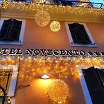 Hotel Novecento