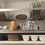 Gloria Apartment