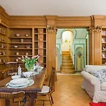 Rsh Spanish Steps Luxury Apartments