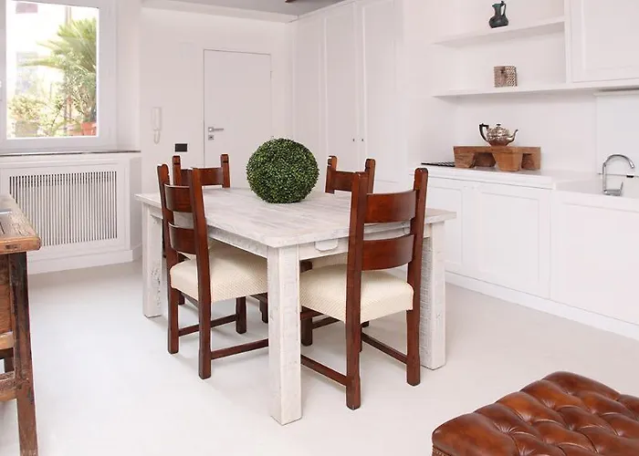 Lhp Suite Trastevere