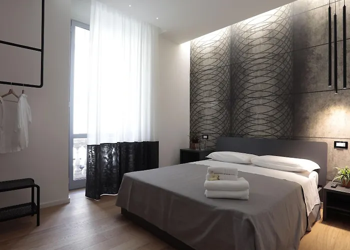 Suite Inn Rome
