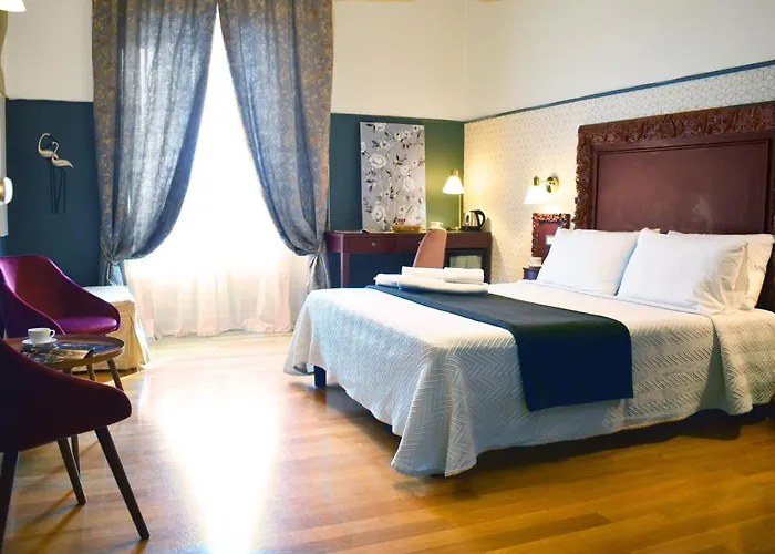 Ripa 145 Guest House In Trastevere