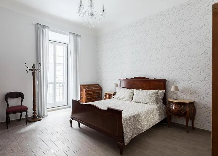 Nobile Casa St.Maria