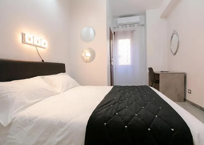 Bed & Breakfast La Rosa