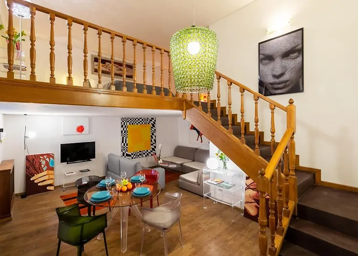 Rotonda 23 - Loft In Pantheon