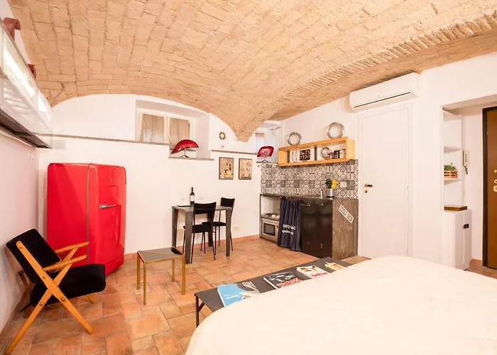 Restart Accommodations Balestra