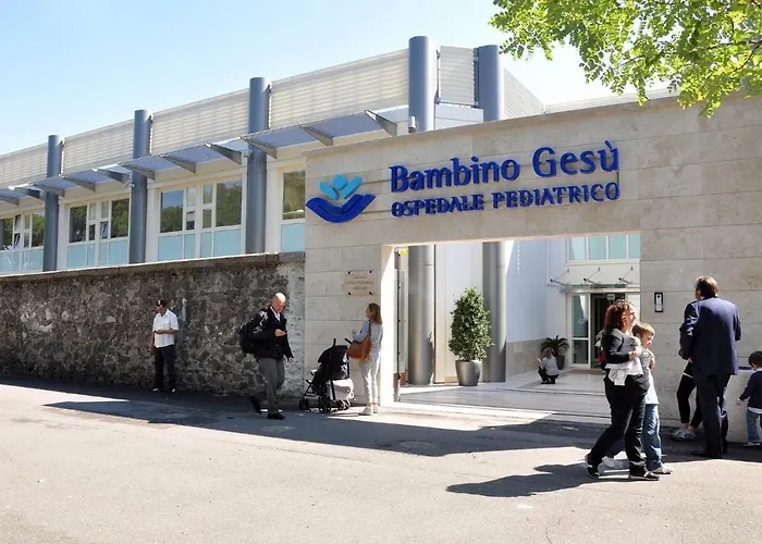 Basilica Papale Di San Paolo Appartamento Moderno - Yourhome