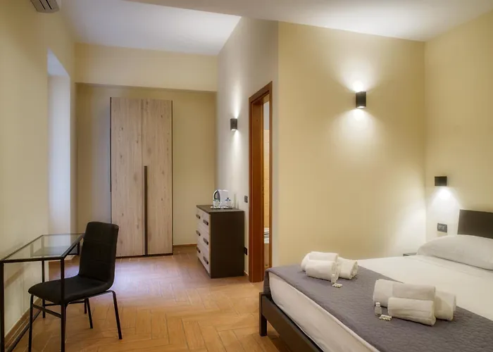 Residence Piazza Cavour
