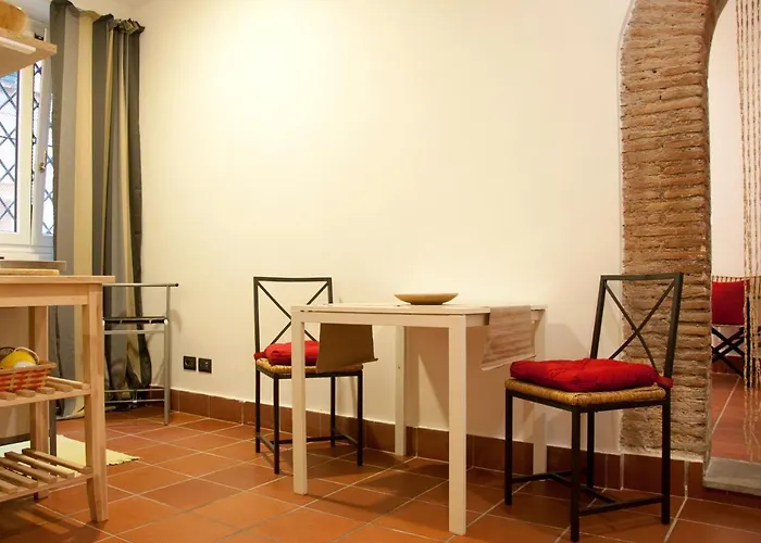 Trastevere - Studio Apt. X 2