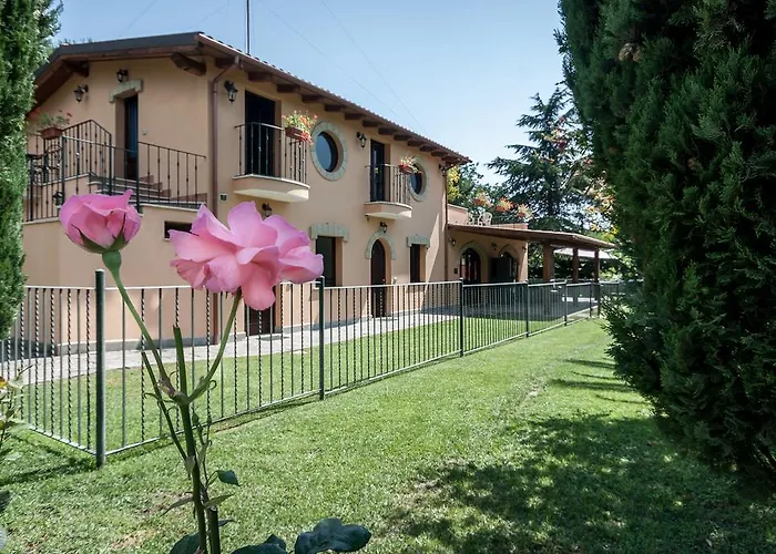 Villaggio Azzurro