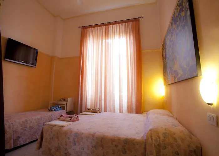 Soraya Guest House