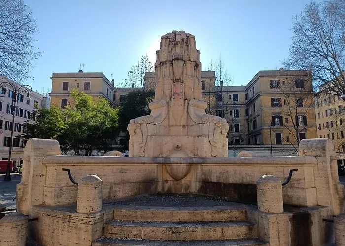 Locazione Turistica