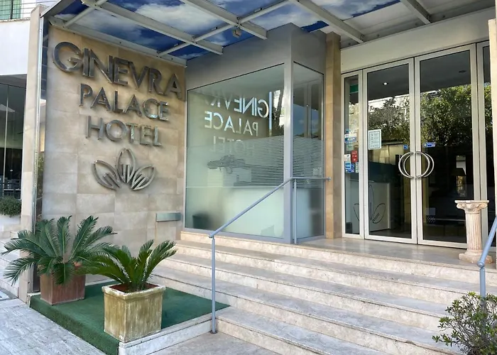 Ginevra Palace Hotel